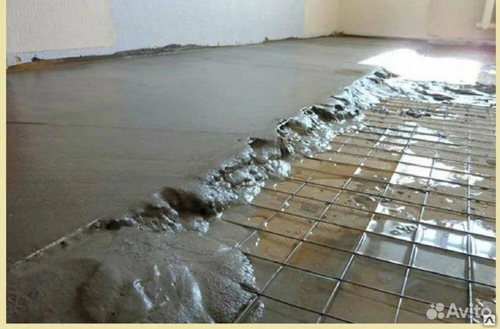 Строительство домов