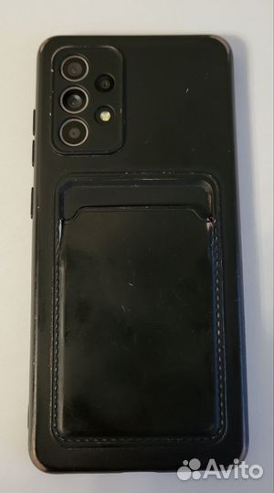 Samsung Galaxy A52, 4/128 ГБ