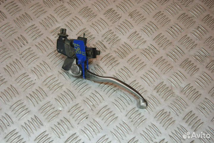 Рычаг сцепления Kawasaki ZZR400-1