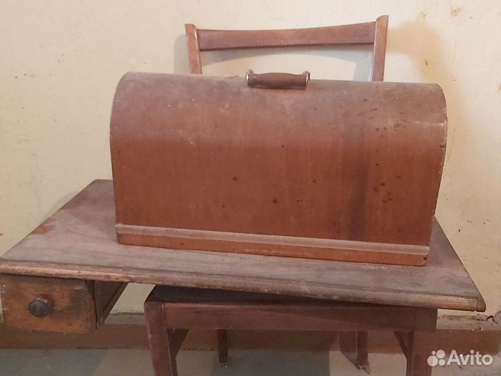 Швейная машинка подольск