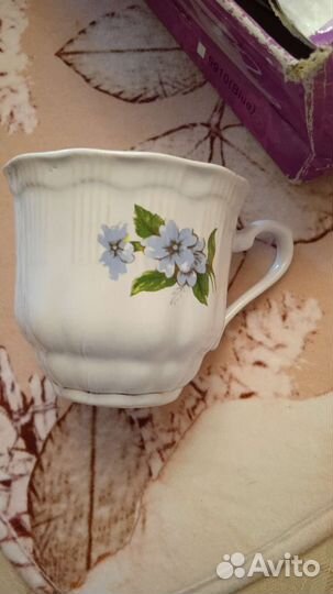 Набор столовой посуды