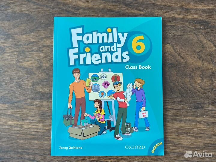 Книги на английском языке