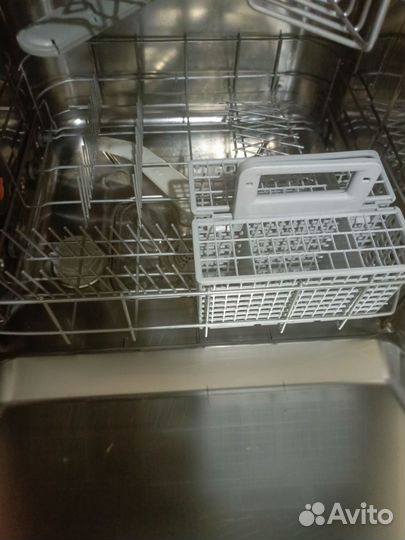 Посудомоечная машина AEG 60