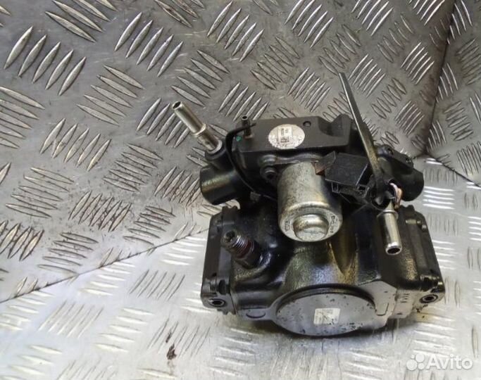 Тнвд дизельный chevrolet orlando 9422A040A