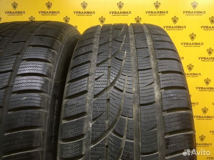 Hankook Winter I'Cept Evo 255/55 R18 109V