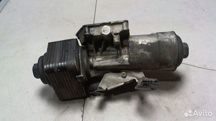 Теплообменник Dodge Journey, 2009