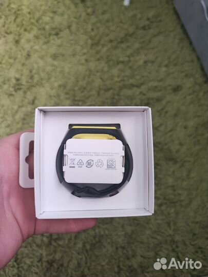 Samsung galaxy fit e