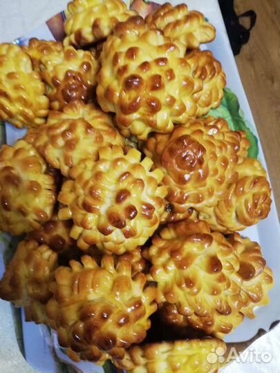 Шишки на свадьбу