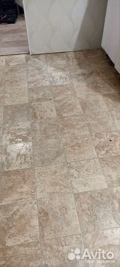 Линолеум бу