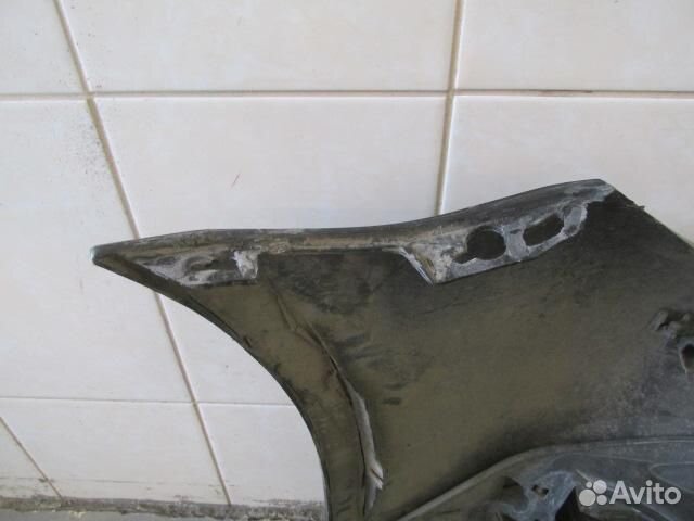 Бампер передний BMW 7-Series