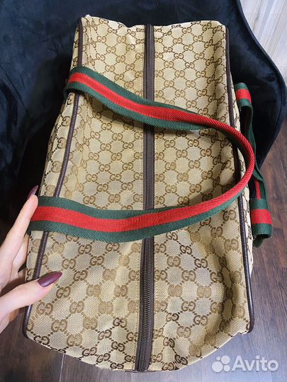 Cумка Gucci оригинал
