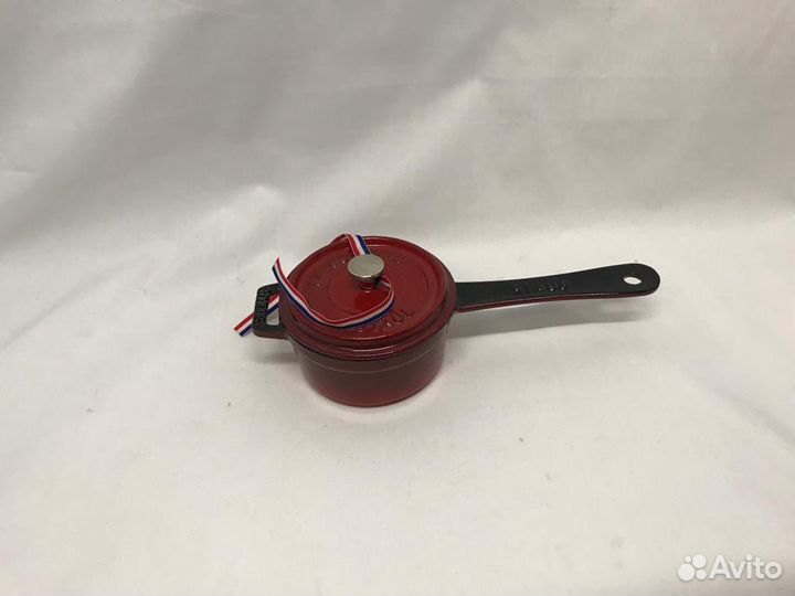 Соусник чугунный Staub