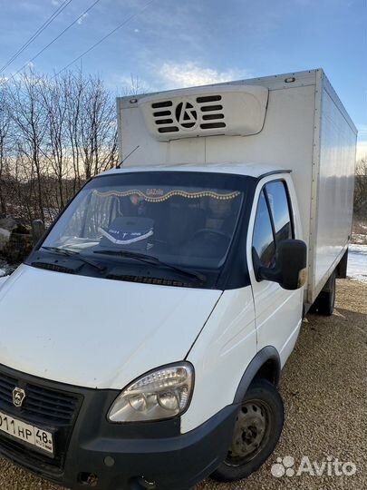 Грузоперевозки