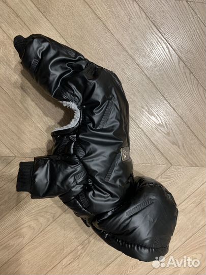 Одежда для собак комбинезон