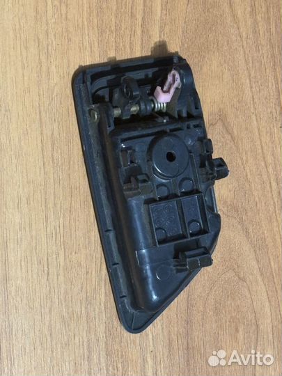 Ручка открытия двери внутренняя Hyundai Getz