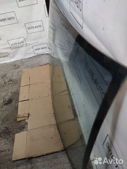 Лобовое стекло Porsche Cayenne 957 4.8 2008