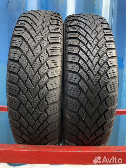 Continental ContiWinterContact TS 860 155/65 R14
