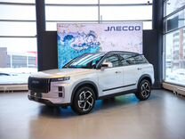 Новый JAECOO J7 1.6 AMT, 2024, цена от 3 219 900 руб.