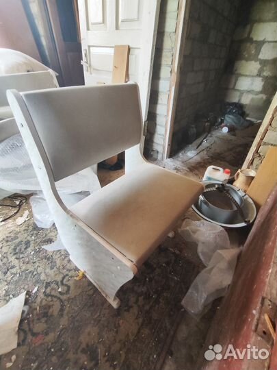 Кухонный уголок