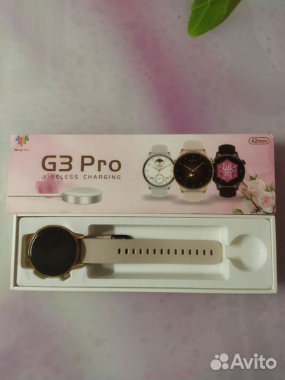G3Pro