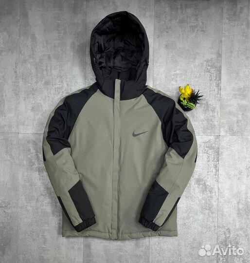 Куртка nike