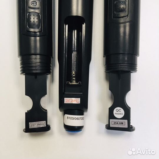 Беспроводной микрофон радио