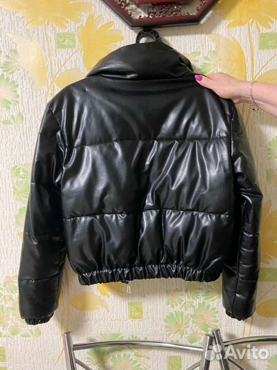 Куртка весна осень