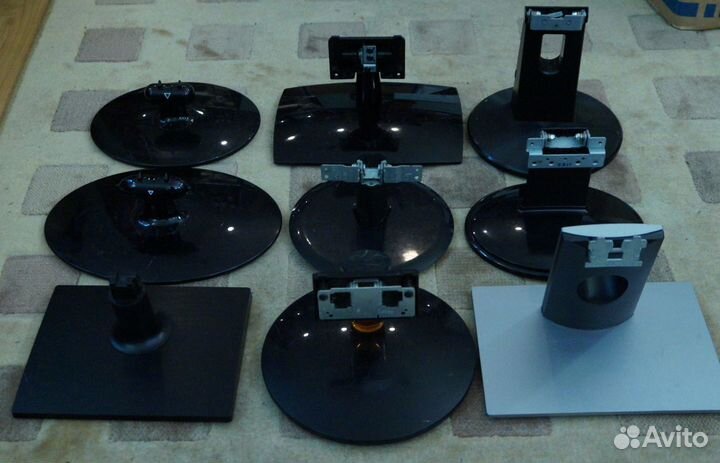 Ножки подставки 19-27 HP LG samsung и др. отсыл