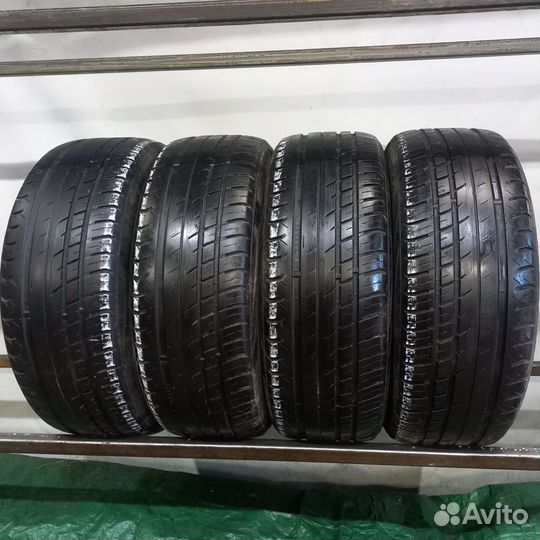 Viatti Strada Asimmetrico V-130 205/55 R16 91V