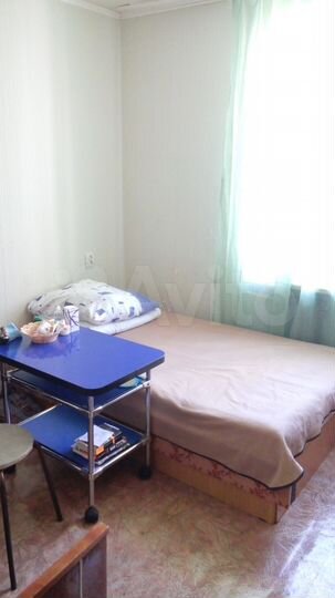 Комната 12 м² в 1-к., 6/9 эт.