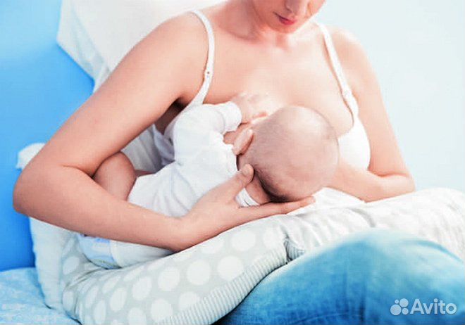 Консультант по грудному вскармливанию, прикорму