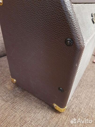 Комбик Belcat Acoustic 15RC