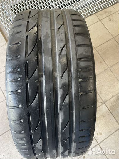 Bridgestone Potenza S001 245/30 R20 90Y