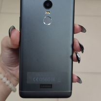 Lenovo K6 Note, 3/32 ГБ