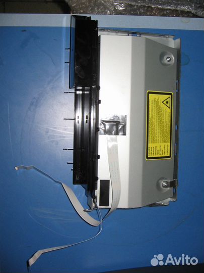 Brother LM5140001 узел захвата новый оригинальный