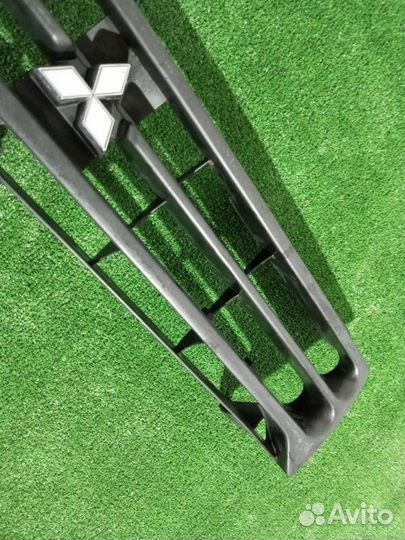 Решетка радиатора Mitsubishi Rvr N21W 1994-1997