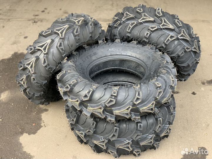 Шины для квадроцикла ITP Mud Lite II 30 14