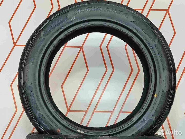 Arivo Ultra ARZ4 225/55 R18 102V