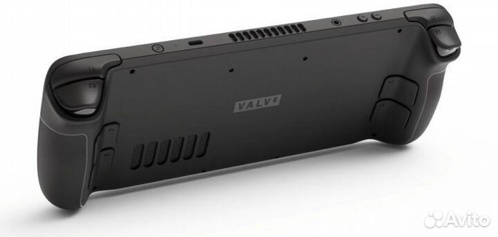 Портативная консоль Steam Deck 64Gb - новая