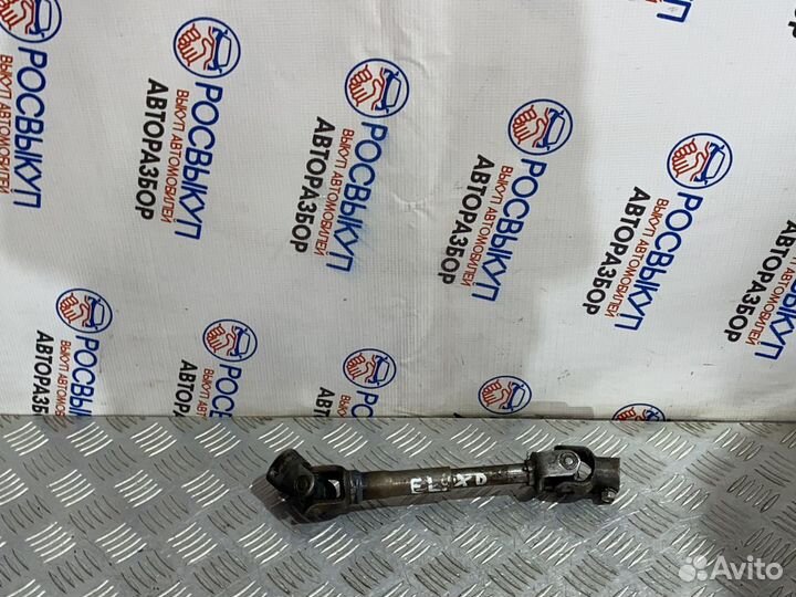 Кардан рулевой Hyundai Elantra