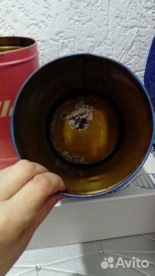 Банки времен СССР