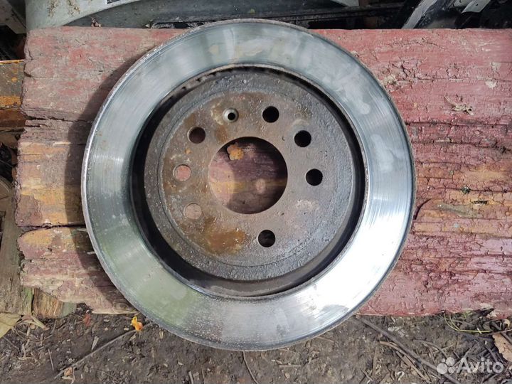 Тормозные диски