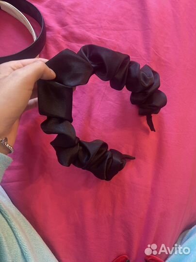 Ободок для волос