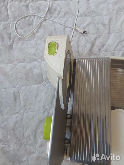 Слайсер для нарезки