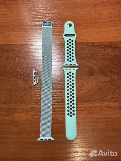 Ремешки для часов Apple Watch 42/44/45 mm