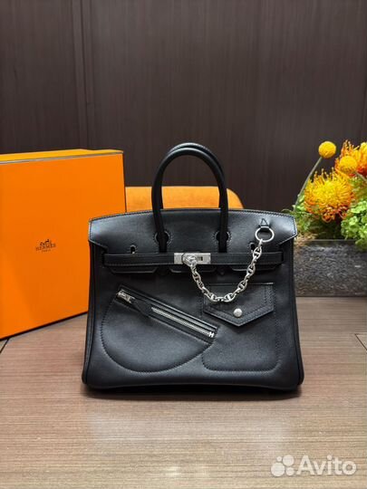 Сумка Hermes
