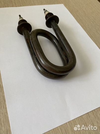 Тэн 220 в, 1,5 кв