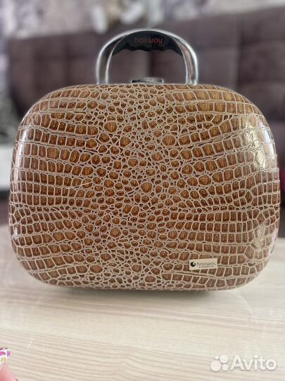 Бьюти кейс Hairway