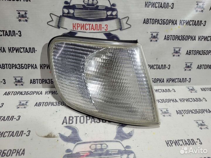 Указатель поворота правый audi 100 c4