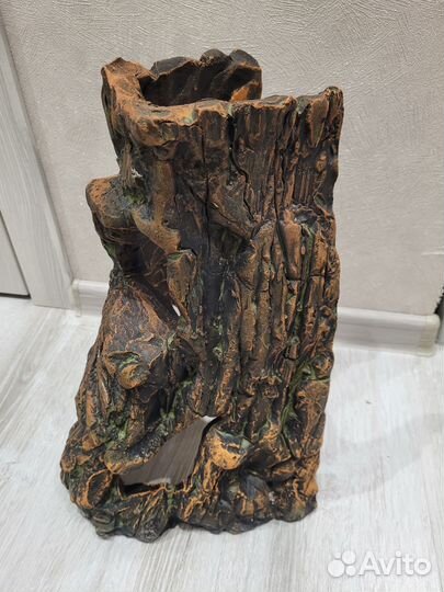 Декор для аквариума